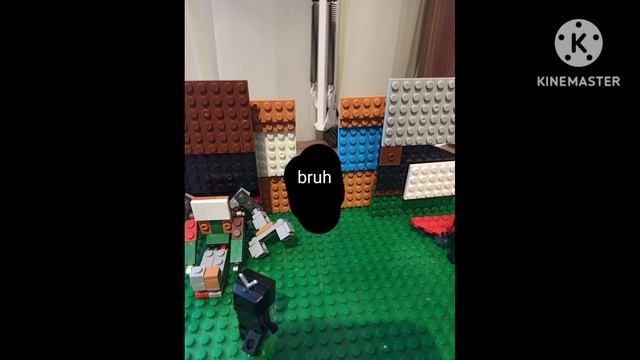 skibidi lego 3