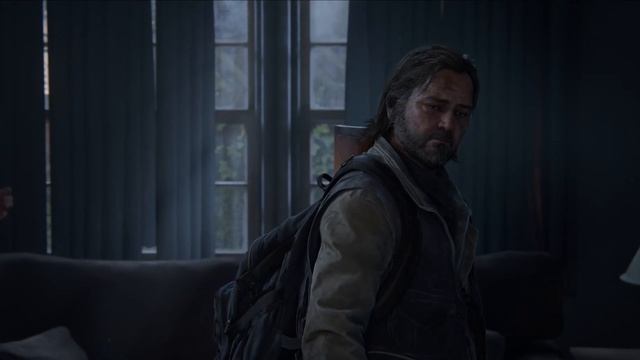 The Last of Us. Прохождение. Автомобиль (часть 7)
