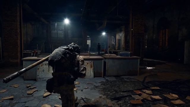 Chernobylite 2 Exclusion Zone - трейлер Рпг элементов