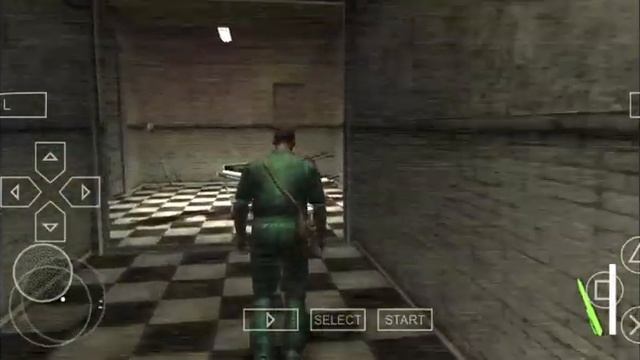 Manhunt 2 PSP en Samgung A30 corre perfecto.. juego de terror Psicologico. Ppsspp