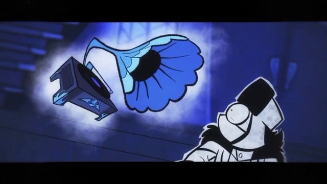 Самый приятный собеседник:)