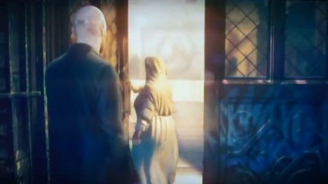 Hitman Absolution Part 2 - Victoria