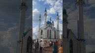 #казань Мечеть #кулшариф