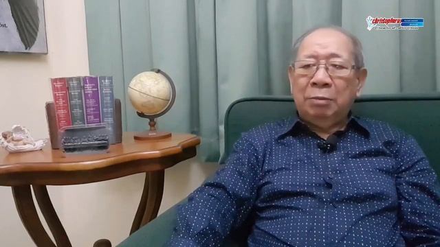 Apa & Mengapa Christopherus, Focus Christopherus Episode 10