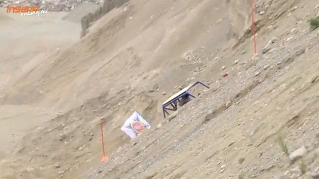 Formula Offroad - Кто царь горы?