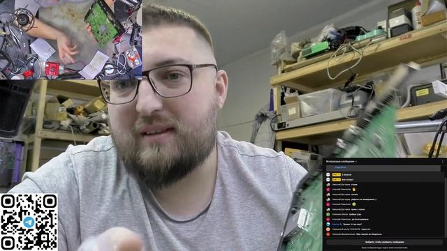 Хрень с ОЗОНА! Ремонт D5520)))
