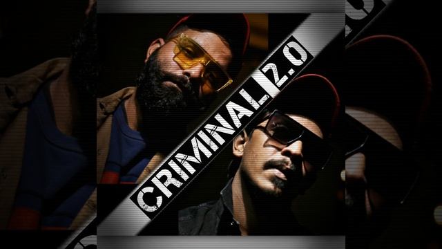 Criminal 2.0 (feat. Mr.Pam & Ronit)