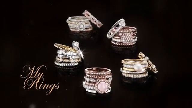 Glam & Soul Collection THOMAS SABO