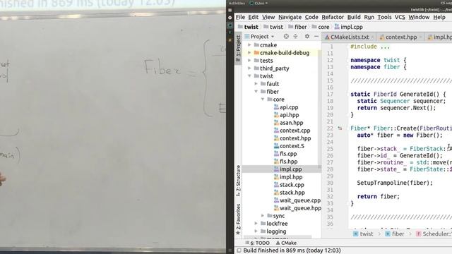 03. ТПМС 2. Потоки
