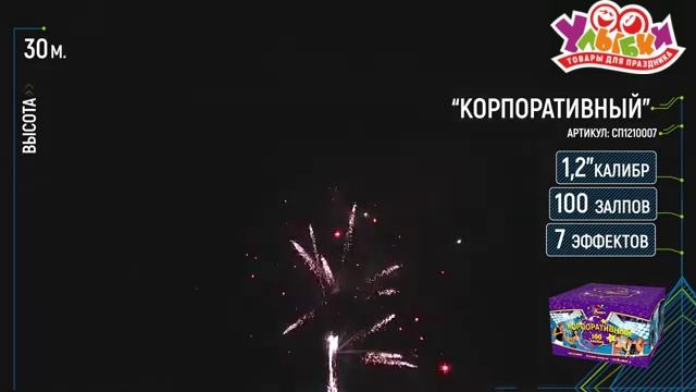 СК1204001 Корпоративный