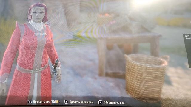 Стрим The Elder Scrolls Online от БредаНет
