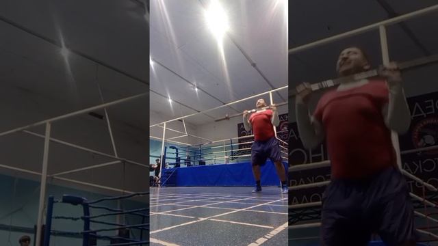 Туймазы.Федерации бокса,, Альянс ".