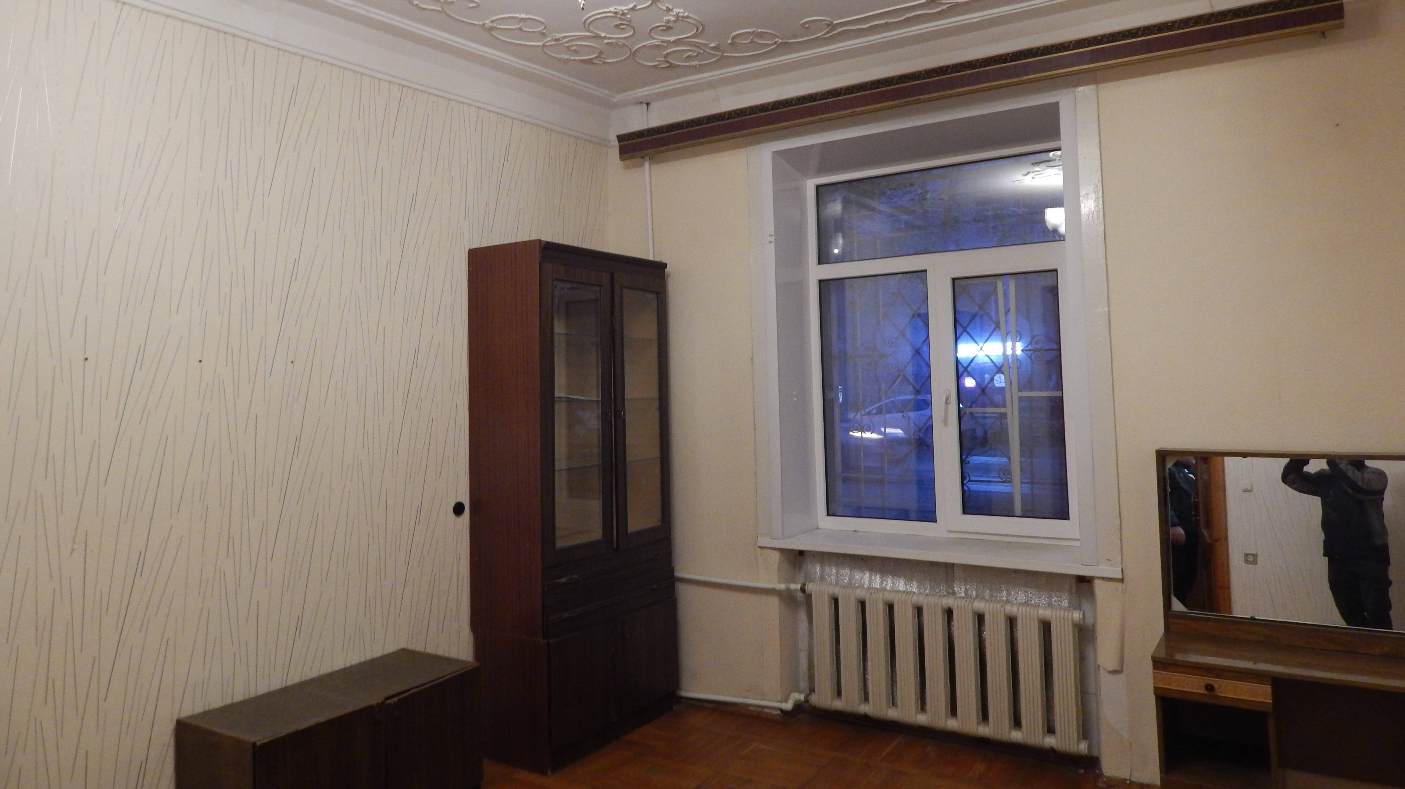 Квартира в историческом центре Таганрога