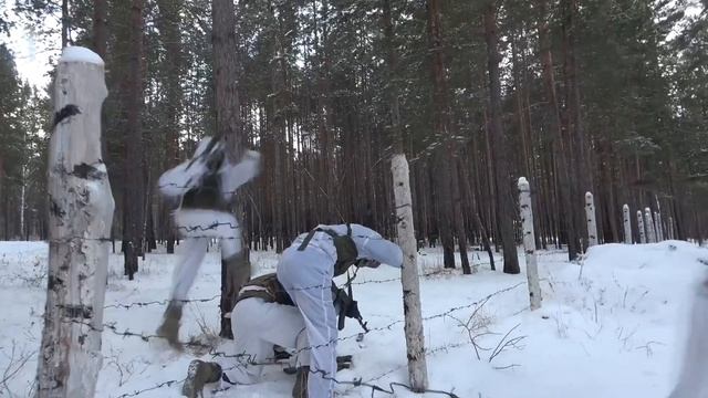 Уважаемые сотрудники и Ветераны военной контрразведки!