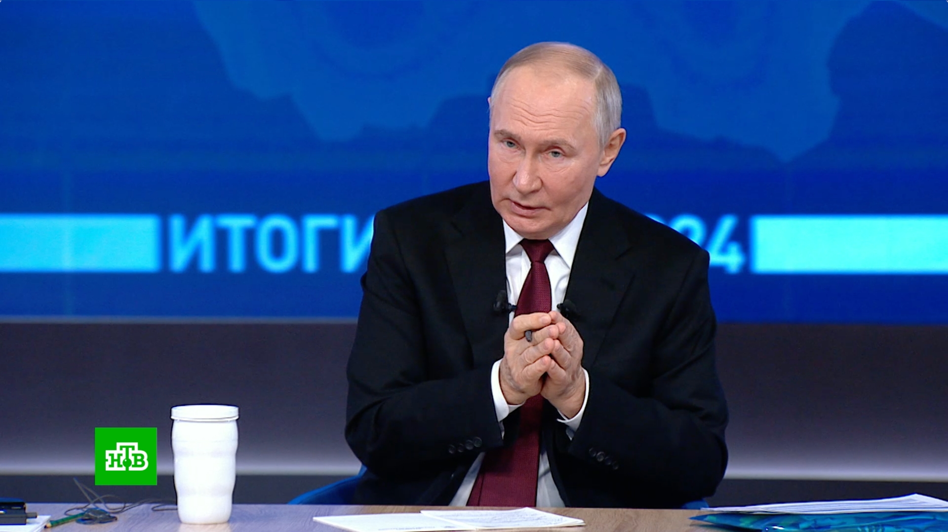«Не должно быть никаких лимитов»: Путин — о льготной ипотеке