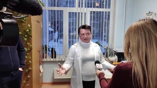 Требования те же: отменить оптимизацию и вернуть должность уволенного главврача Ирину Пальшинцеву.