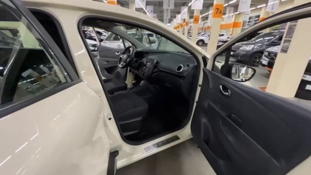 Продается Renault Kaptur 2020 /Авто с пробегом