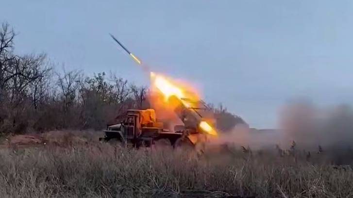 19.12.2024 Война на Украине: ВС РФ пробиваются к Покровску, штурмуя окраины. Карта боевых действий