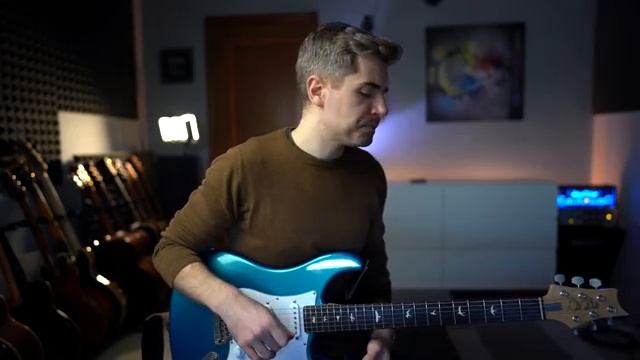 Beautiful Arpeggios For Guitar (Classical Style)