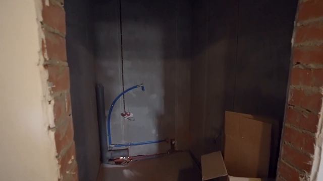 Дом из Газоблока в Немецком стиле