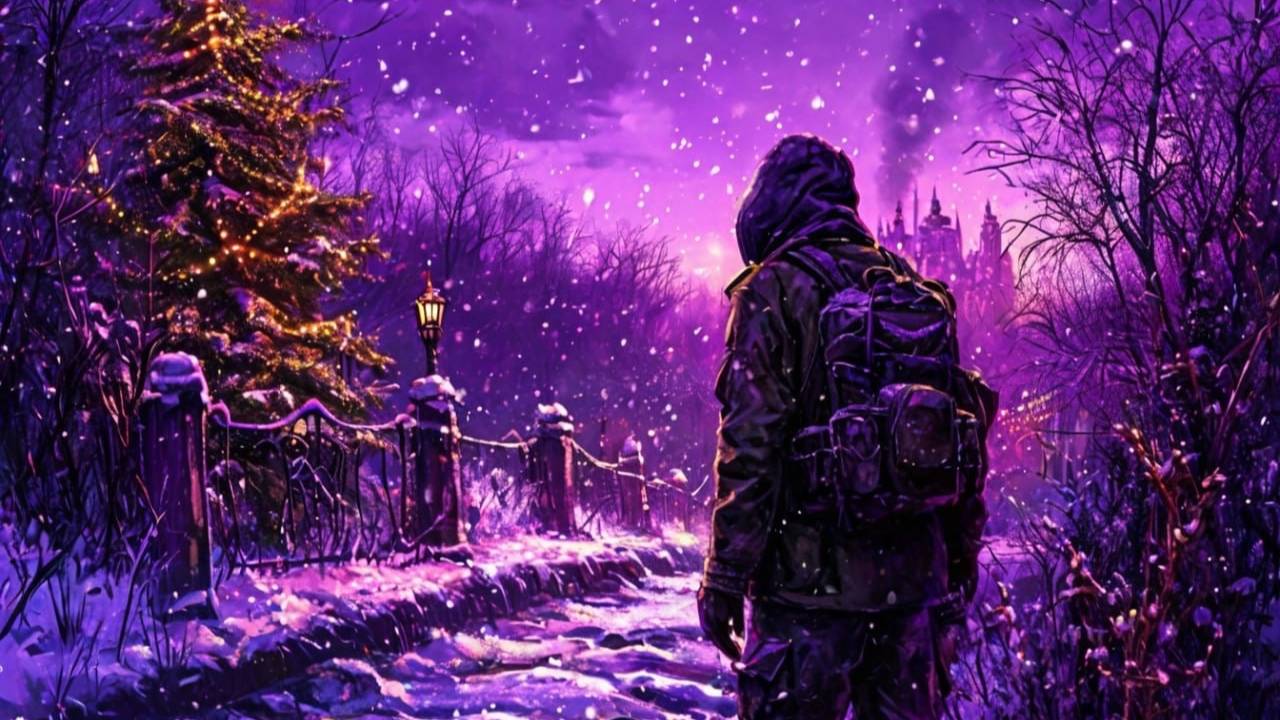 ✅НГ в Anomaly Zone / Промокоды / Открытие НГ Коробок / Обзор Локации / Cтрим✅