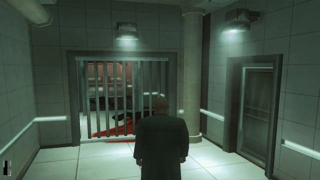 прохождение Hitman Condracts первый уровень