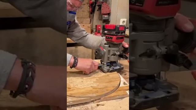 Часы своими руками.