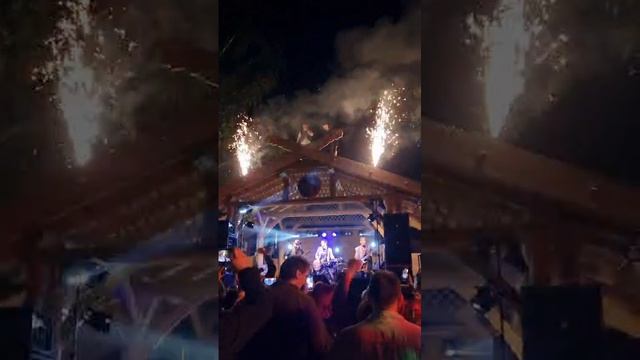 от заката до рассвета