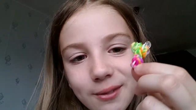 Моя колекция ИГРУШКИ из РЕЗИНОК