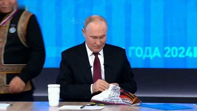 155 ТОФ в эфире!🇷🇺⚓💪