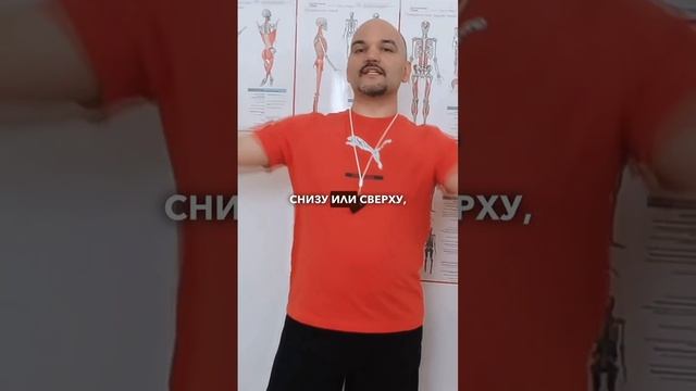 Как фитнес помогает в быту?