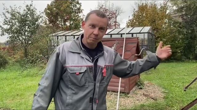 Андрей у Любы инженер! @Деревенскийблокнот @Жизньбезспешки