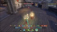 ESO: PVP Stamden tries to take GM (Ascending Tide) Xbox EU