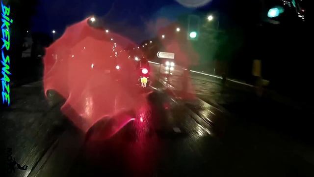 Stupid, Crazy & Angry People Vs Bikers [Ep.#511]