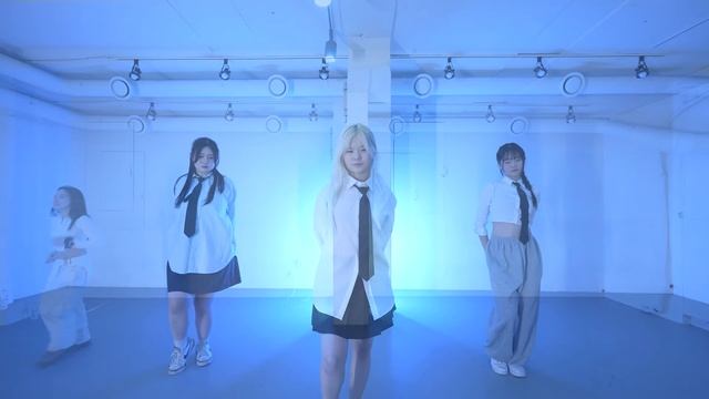 DITTO - NEW JEANS ⧸ SOYUL Choreography ⧸ Urban Play Dance Academy