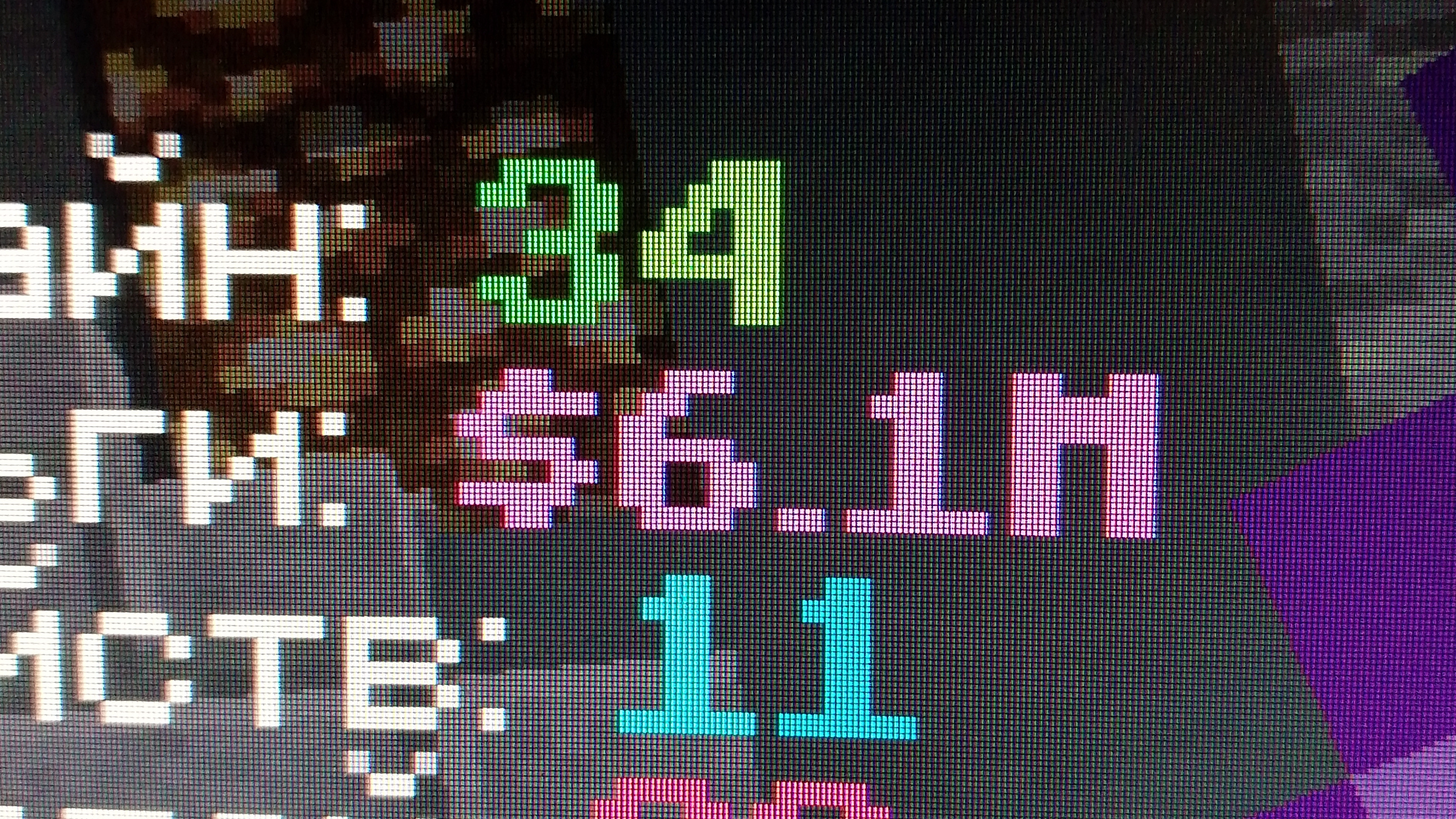 ???