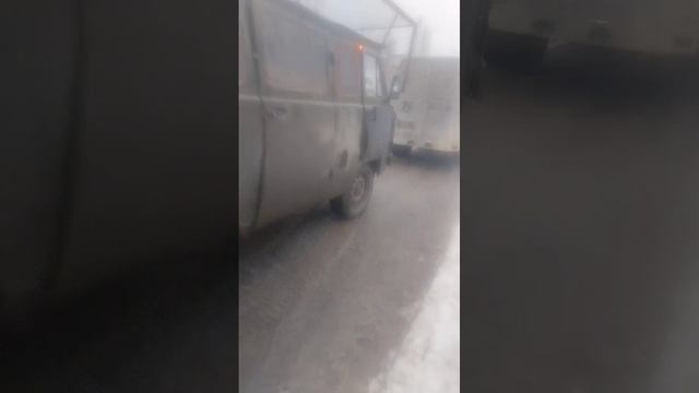 ‼️🇷🇺Вот так отгружаем гуманитарку НАШИМ ГЕРОЯМ РОССИИ😎🇷🇺 ВМЕСТЕ ПОБЕДИМ🤍💙❤️🤙🇷🇺