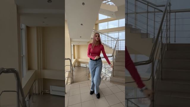 Танцую TXT - HEAVEN dance cover | KATERIIL, K-pop dance cover