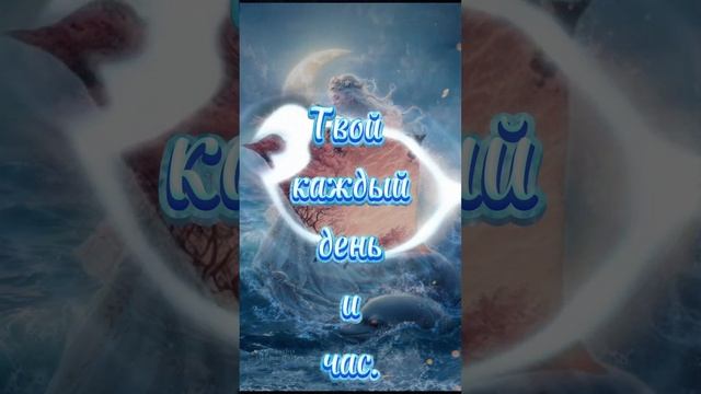 Доброй ночки, красивых снов 💋🌛❤