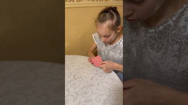 фокус летающие спички
