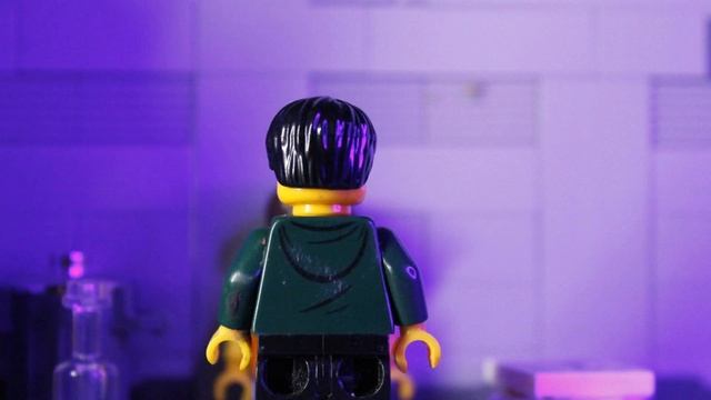 TRAILER "NIGHT VIZOR" М/С 1серия "НАЧАЛО"