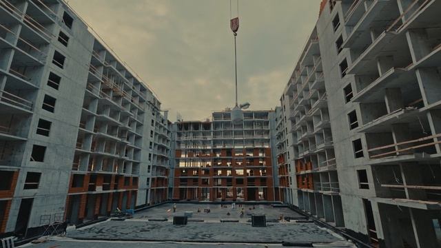 Потому что праздники по графику