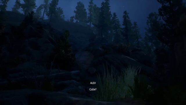 Life Is Strange True Colors PC WalkThrough Gameplay Part 3 - Ethan (Full Game)