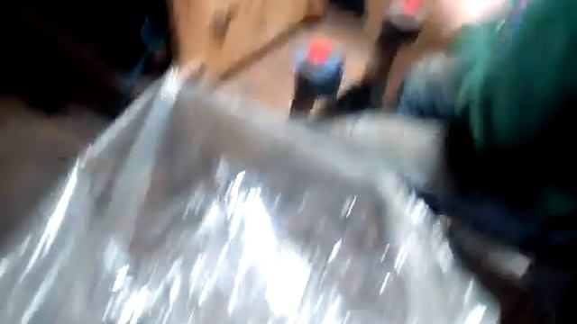 Производство пластиковых бутылок.mp4