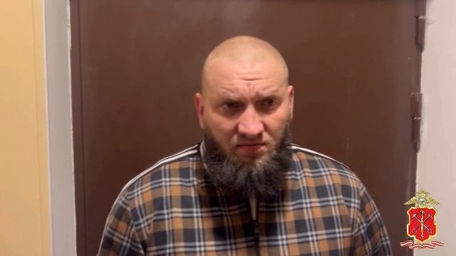 Вымогательство 1,3 млн рублей у интуриста из Западной Азии раскрыли полицейские Санкт-Петербурга