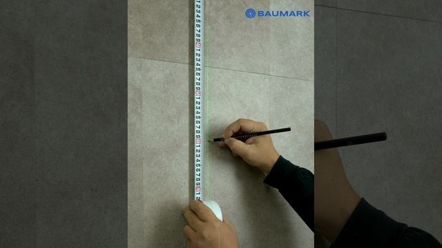 Электрический полотенцесушитель BAUMARK BM12085W: распаковываем, устанавливаем и подключаем #shorts