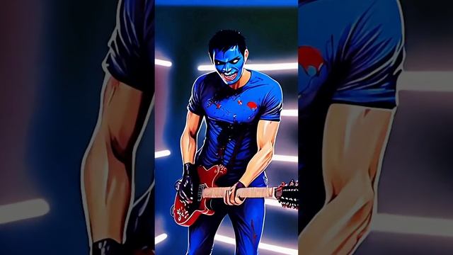 DiamonDash - Реинкарнация (нейроклип)