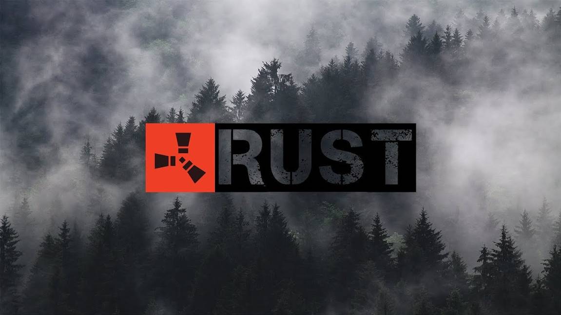 СОЛО ВЫЖИВАНИЕ В ИГРЕ RUST #Grand RUST