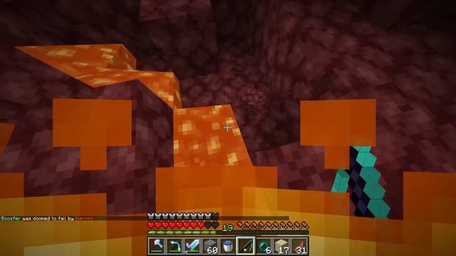 Minecraft Manhunt, But We All Have Different Twists...