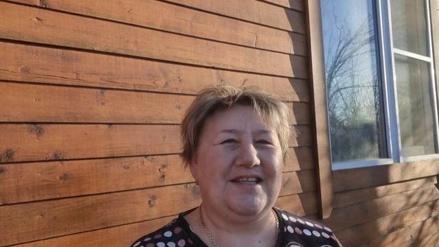 Прекрасного утра и погоды!